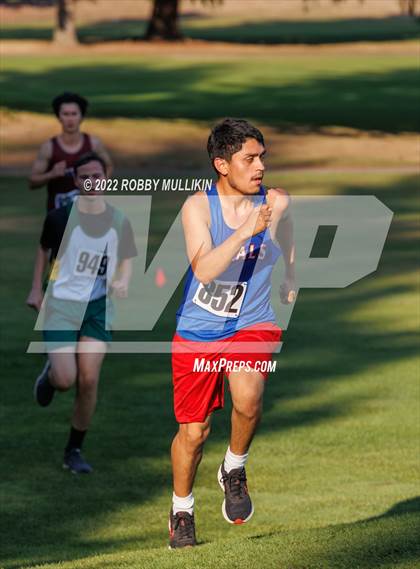 Thumbnail 2 in Kent All City Championship photogallery.