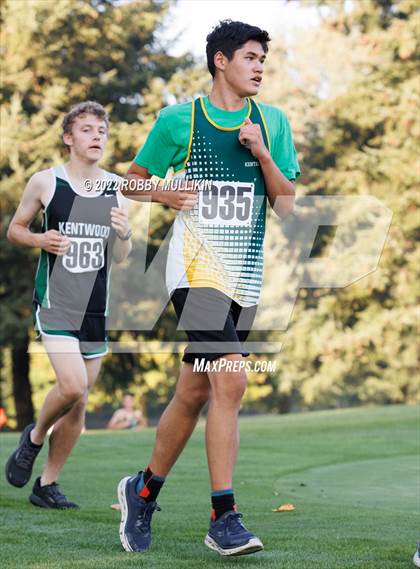 Thumbnail 1 in Kent All City Championship photogallery.