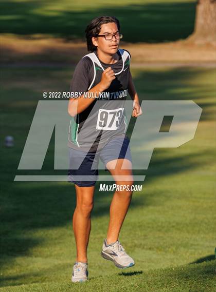 Thumbnail 3 in Kent All City Championship photogallery.