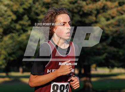 Thumbnail 2 in Kent All City Championship photogallery.