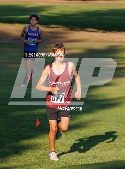 Thumbnail 2 in Kent All City Championship photogallery.
