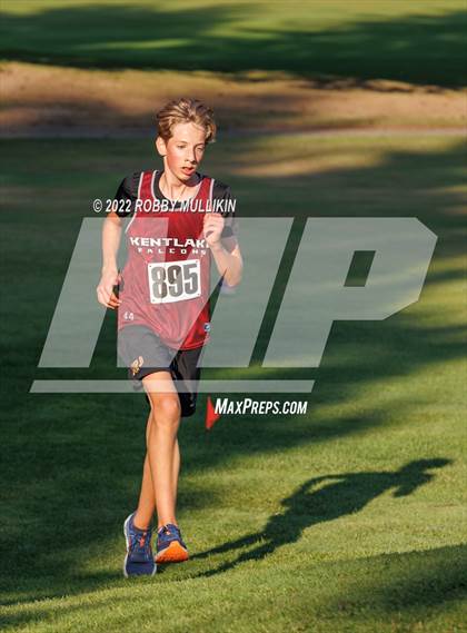 Thumbnail 1 in Kent All City Championship photogallery.