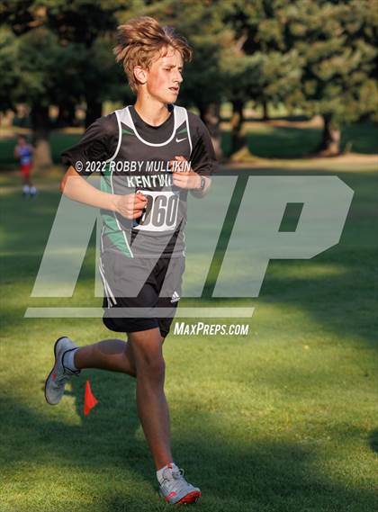 Thumbnail 3 in Kent All City Championship photogallery.