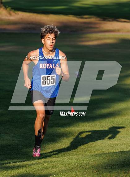 Thumbnail 2 in Kent All City Championship photogallery.