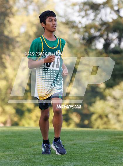 Thumbnail 1 in Kent All City Championship photogallery.