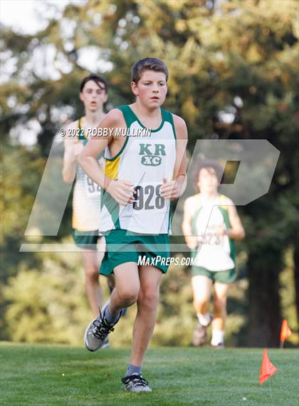 Thumbnail 1 in Kent All City Championship photogallery.