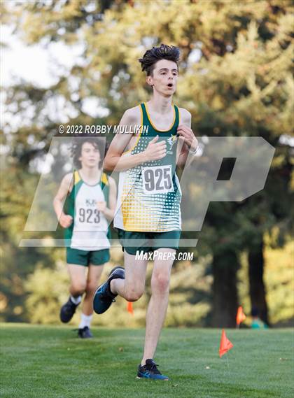 Thumbnail 2 in Kent All City Championship photogallery.