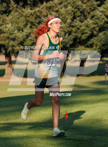 Thumbnail 2 in Kent All City Championship photogallery.