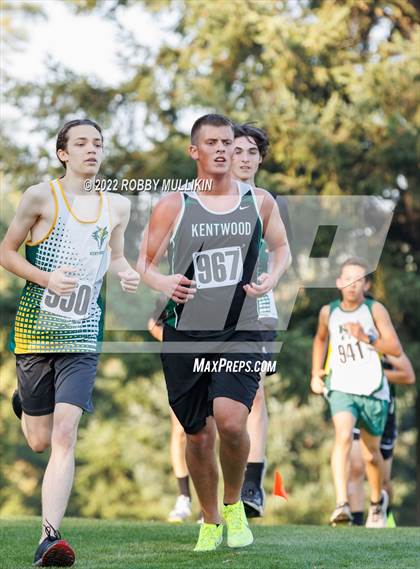 Thumbnail 3 in Kent All City Championship photogallery.
