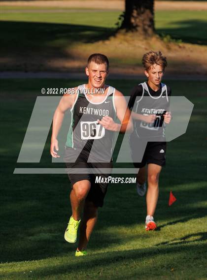 Thumbnail 2 in Kent All City Championship photogallery.