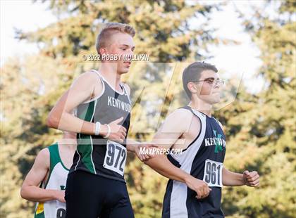 Thumbnail 2 in Kent All City Championship photogallery.