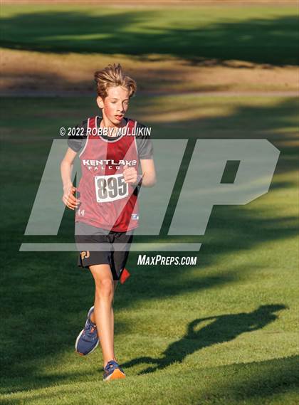 Thumbnail 2 in Kent All City Championship photogallery.