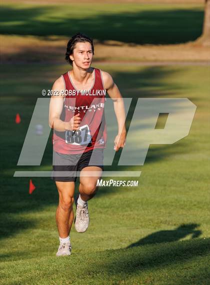 Thumbnail 2 in Kent All City Championship photogallery.