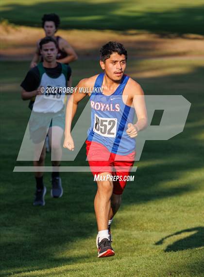 Thumbnail 1 in Kent All City Championship photogallery.