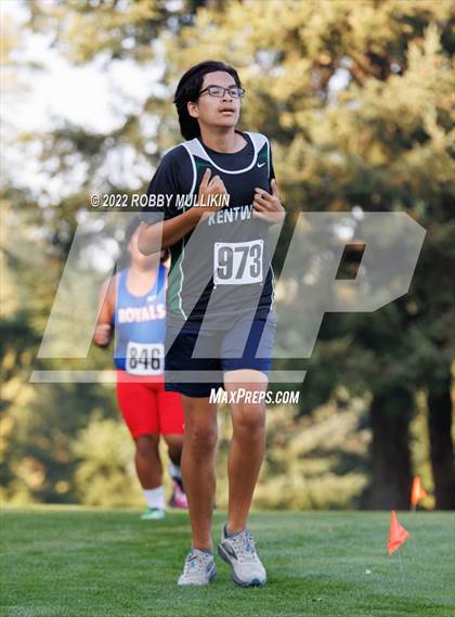 Thumbnail 3 in Kent All City Championship photogallery.