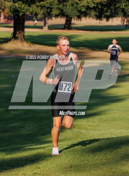 Thumbnail 3 in Kent All City Championship photogallery.