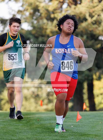 Thumbnail 2 in Kent All City Championship photogallery.