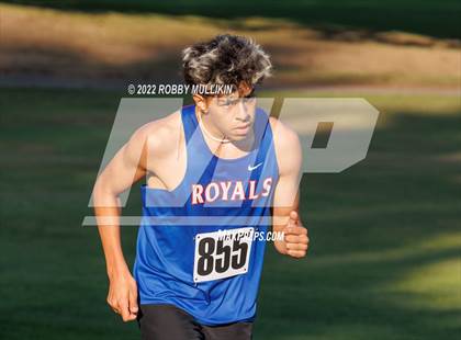 Thumbnail 1 in Kent All City Championship photogallery.