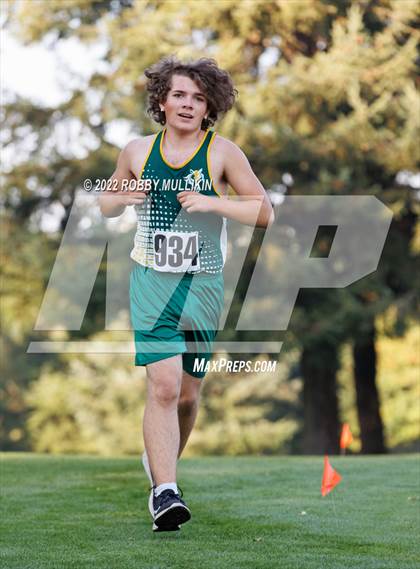 Thumbnail 2 in Kent All City Championship photogallery.
