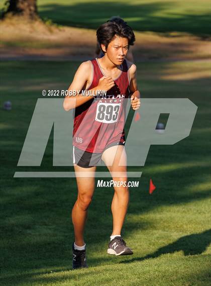 Thumbnail 2 in Kent All City Championship photogallery.