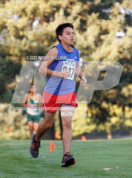 Thumbnail 3 in Kent All City Championship photogallery.