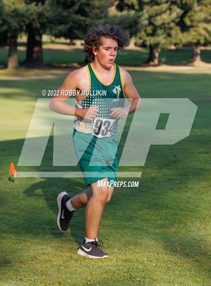 Thumbnail 2 in Kent All City Championship photogallery.