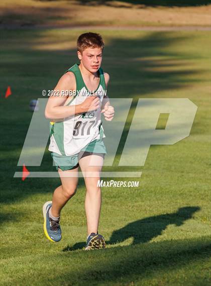 Thumbnail 3 in Kent All City Championship photogallery.