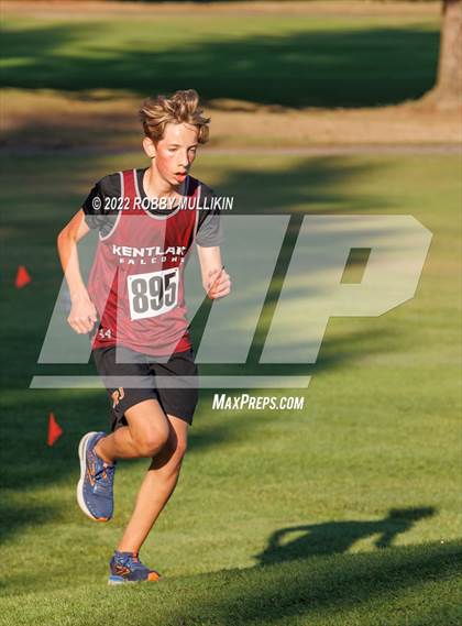 Thumbnail 2 in Kent All City Championship photogallery.