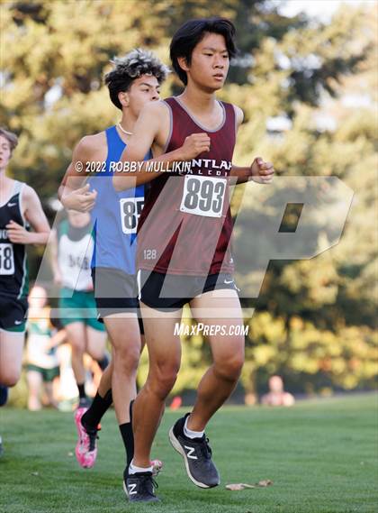 Thumbnail 1 in Kent All City Championship photogallery.