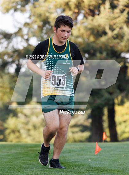 Thumbnail 3 in Kent All City Championship photogallery.