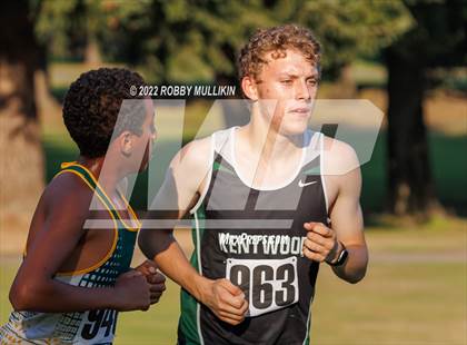 Thumbnail 2 in Kent All City Championship photogallery.