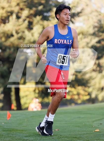 Thumbnail 2 in Kent All City Championship photogallery.