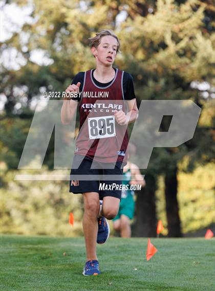 Thumbnail 1 in Kent All City Championship photogallery.
