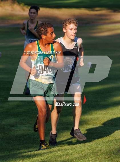 Thumbnail 1 in Kent All City Championship photogallery.