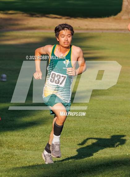 Thumbnail 3 in Kent All City Championship photogallery.