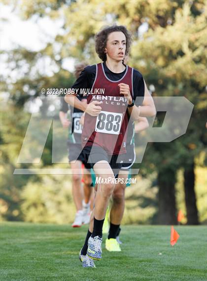 Thumbnail 1 in Kent All City Championship photogallery.