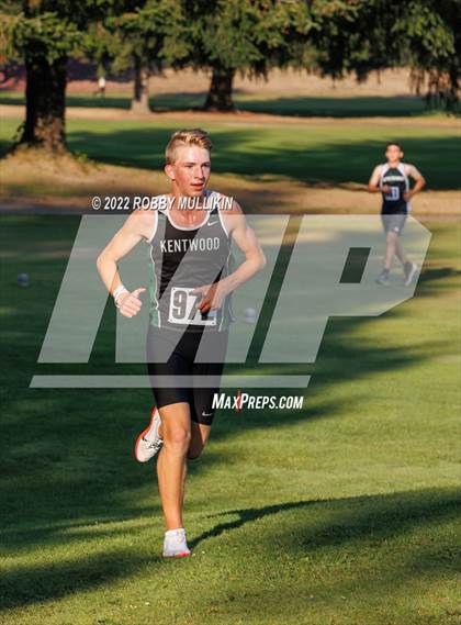 Thumbnail 2 in Kent All City Championship photogallery.