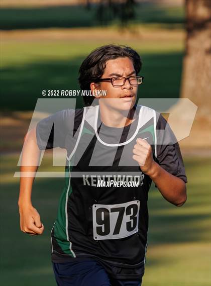 Thumbnail 2 in Kent All City Championship photogallery.
