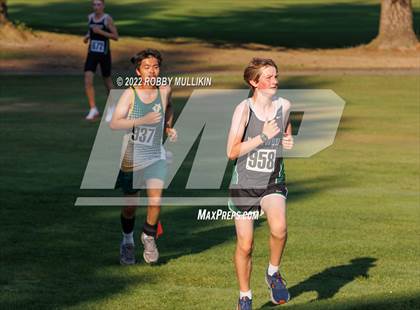 Thumbnail 2 in Kent All City Championship photogallery.