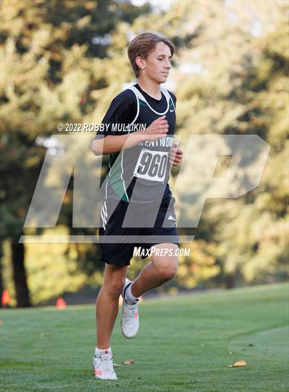 Thumbnail 2 in Kent All City Championship photogallery.