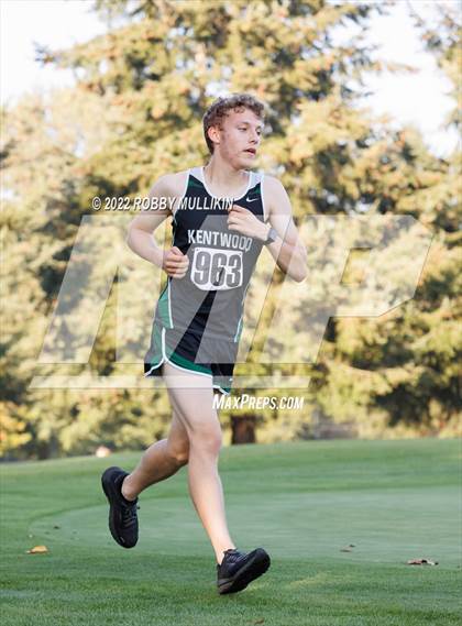 Thumbnail 2 in Kent All City Championship photogallery.