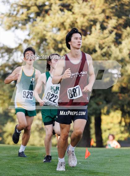 Thumbnail 3 in Kent All City Championship photogallery.