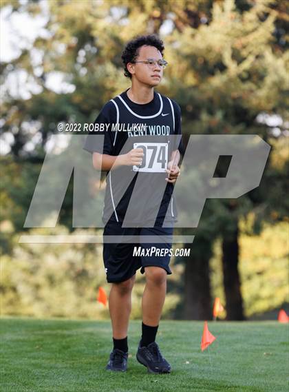 Thumbnail 2 in Kent All City Championship photogallery.