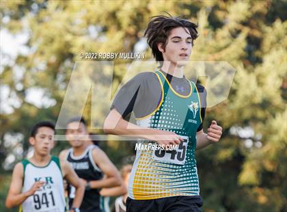 Thumbnail 2 in Kent All City Championship photogallery.