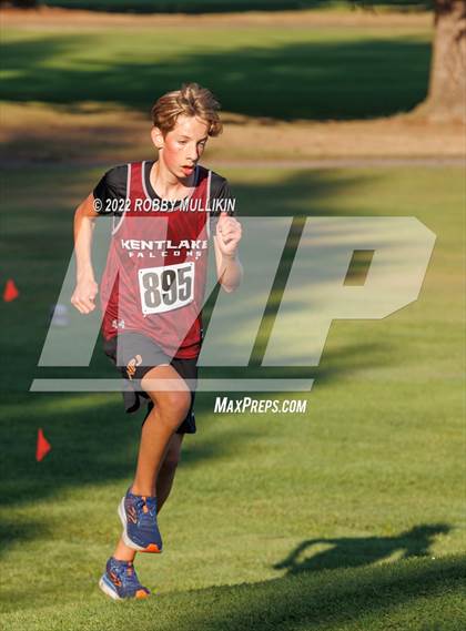 Thumbnail 3 in Kent All City Championship photogallery.
