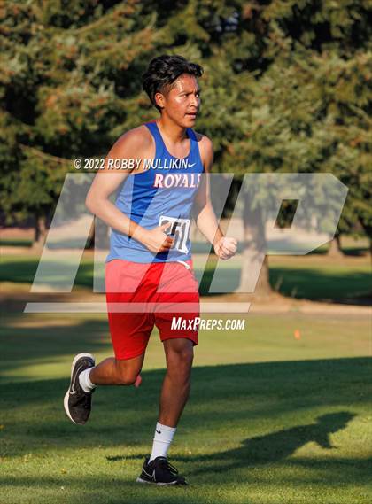 Thumbnail 2 in Kent All City Championship photogallery.