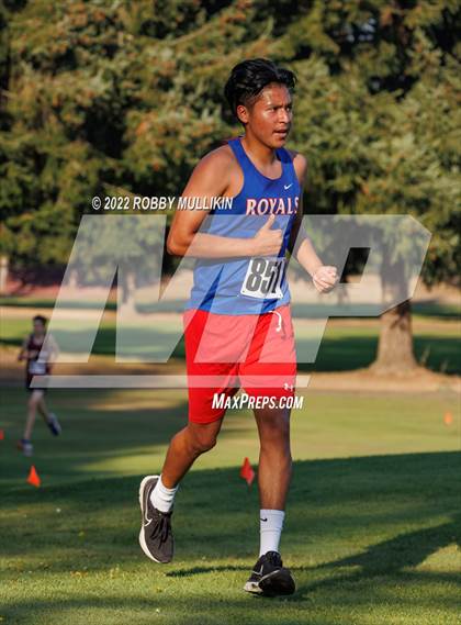 Thumbnail 1 in Kent All City Championship photogallery.