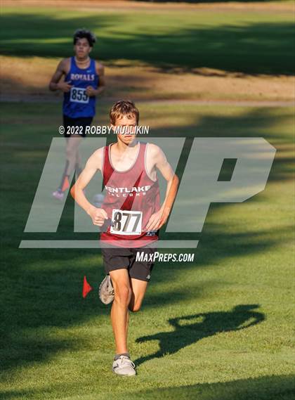 Thumbnail 1 in Kent All City Championship photogallery.