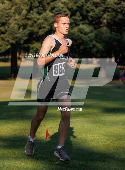 Thumbnail 1 in Kent All City Championship photogallery.