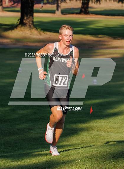 Thumbnail 2 in Kent All City Championship photogallery.